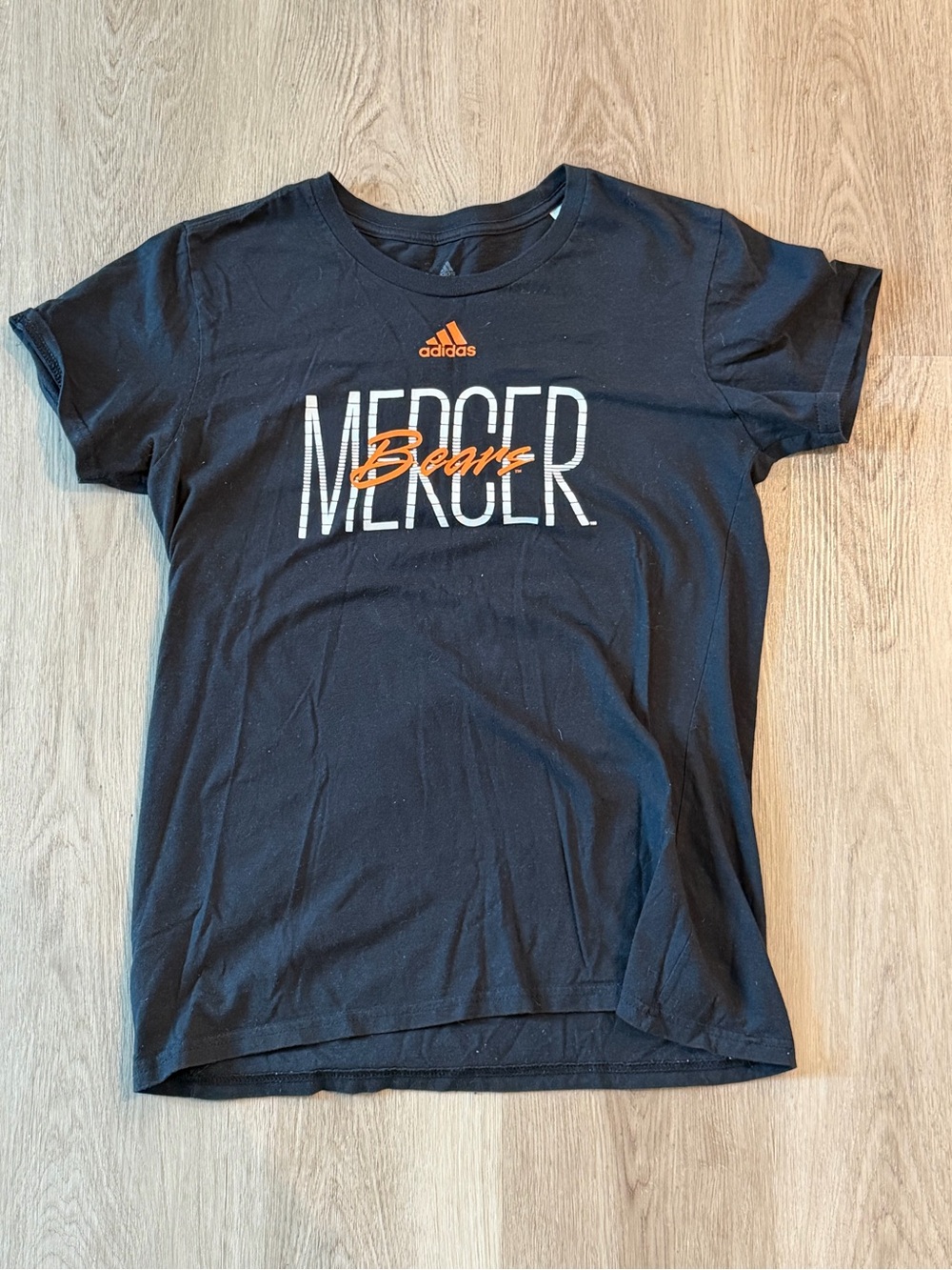 Womens Mercer T-Shirt